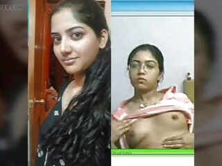 Rekha ко chodkar rakhel banaya, безплатно индийски порно видео 19