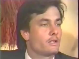 Âmbar pays o aluguel 1986, grátis pago porno vídeo 80