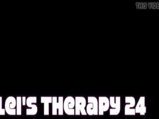 Dr Lei's Therapy 24 Trailer, Free Trailer Dvd HD Porn 31