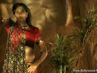 Dancing Beauty in the Bollywood Night, HD Porn a4