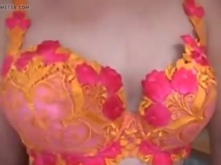 Apanese eldre milfs: japansk porno video 32