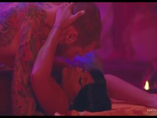 インディアン セックス: 高解像度の ポルノの ビデオ f1