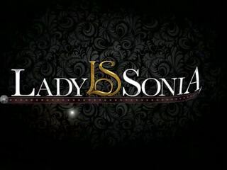 Lady sonia is here to help with your daily wank: dhuwur definisi porno a7