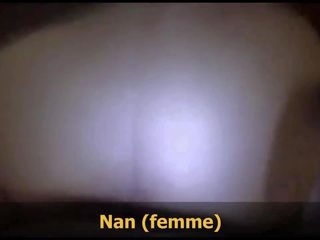 フェラチオ bob ショーケース: フリー 服を着た女性裸の男性 フェラチオ 高解像度の ポルノの ビデオ 04