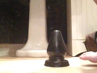 Buttpluging: Free Buttplug Free HD Porn Video a8