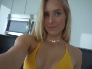 Trying on 19 Swimsuits, Free Bing Porn Video 4d