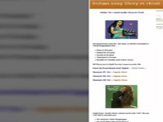 Rekha ko chodkar rakhel banaya, bezmaksas indieši porno video 19