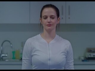Eva vert - proxima: gratuit plus sexy femme vivant hd xxx vidéo film