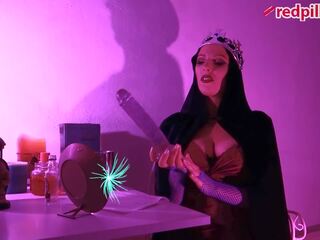 Evil dronning cosplay â redpillgirl, gratis porno a0 | xhamster