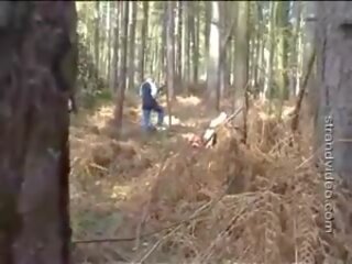 In the Forest: Free In Xxx Porn Video 30