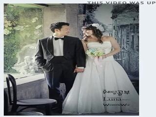 Amwf annabelle ambrose αγγλικά γυναίκα παντρευτούν νότος κορεατικό άνθρωπος