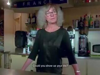 Äldre franska: fria xxx äldre porr video- 15