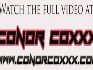 Conorcoxxx-big johnson cho mọc sừng bj với dana dearmond