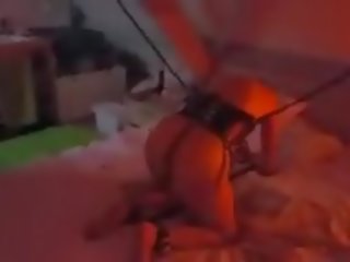 拷問 melisse 4: 拷問 xxx ポルノの ビデオ 95