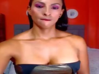 Колумбийски годен милф уеб камера, безплатно възрастни порно 7в