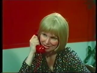 Klassinen meitä dynamite - 1972, vapaa läkkäämpi porno eb