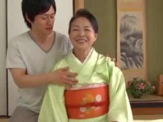 Japans milf: japans buis xxx porno video- 7f