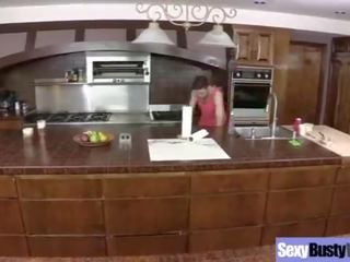 (kianna ديور) كبير melon جولة الثدي زوجة في المتشددين بالغ قصاصة مشهد video-19