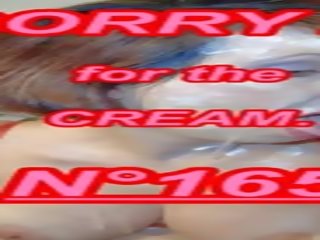 Sorry for My Cream: Free Free Tube for Iphone HD Porn Video